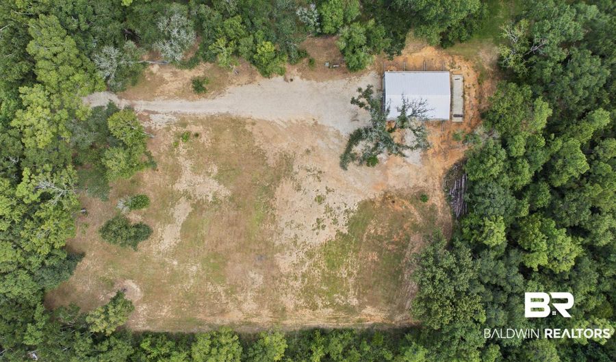 41656 Van Dyke Ln, Bay Minette, AL 36507 - 1 Beds, 1 Bath