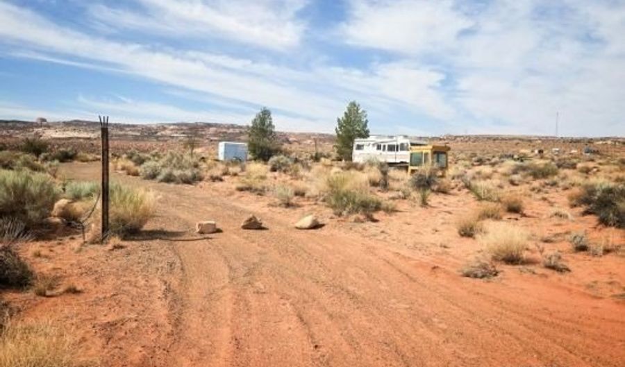 245 S Big Water Dr, Big Water, UT 84741 - 0 Beds, 0 Bath