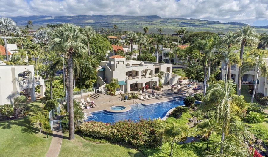3200 WAILEA ALANUI Dr 405, Kihei, HI 96753 - 1 Beds, 2 Bath