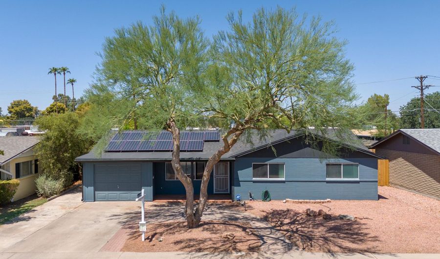 360 N APACHE Dr, Chandler, AZ 85224 - 4 Beds, 2 Bath
