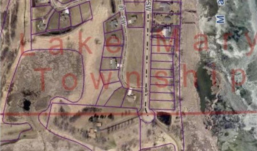 Lot 19 Hummingbird Lane SW, Alexandria, MN 56308 - 0 Beds, 0 Bath