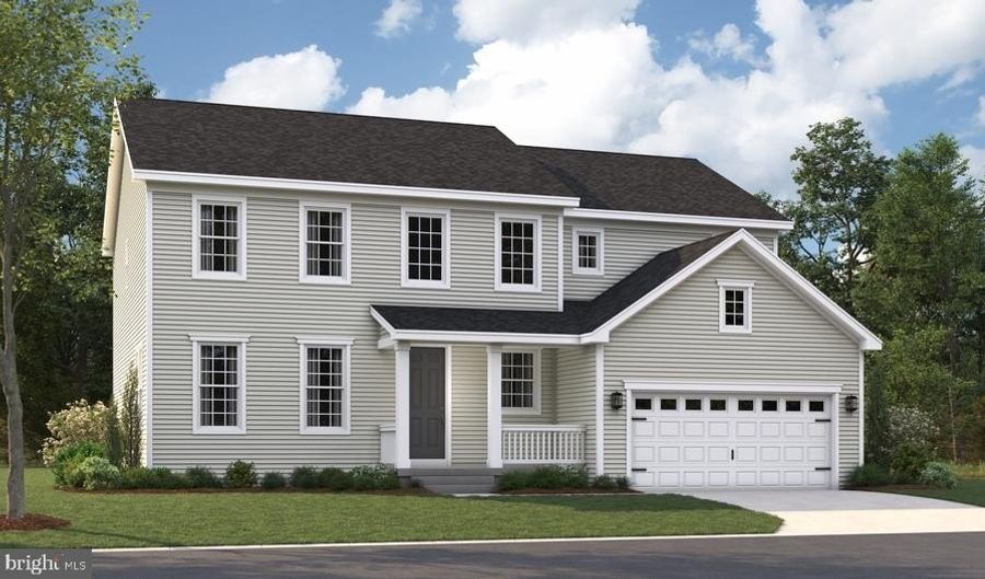 EVERETT DRIVE - PRESTON, Boonsboro, MD 21713 - 4 Beds, 3 Bath