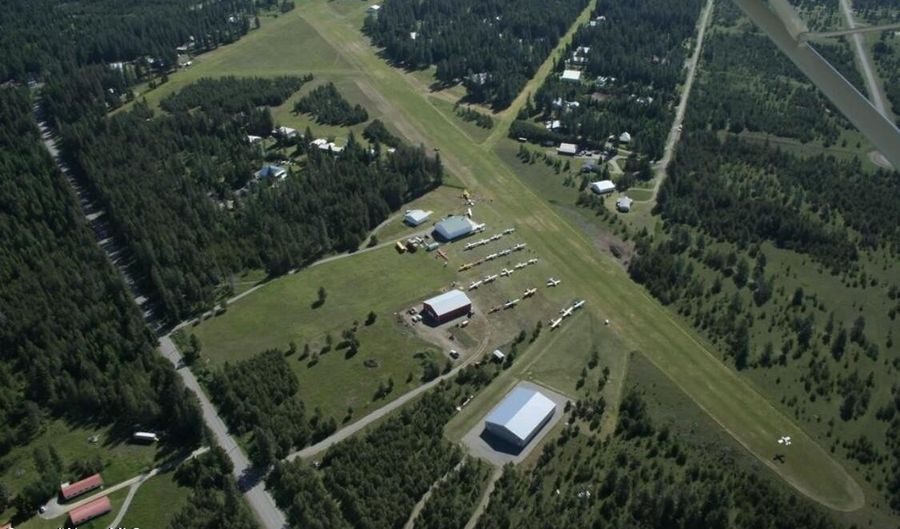 8599 E Apache Trl, Athol, ID 83801 - 3 Beds, 2 Bath