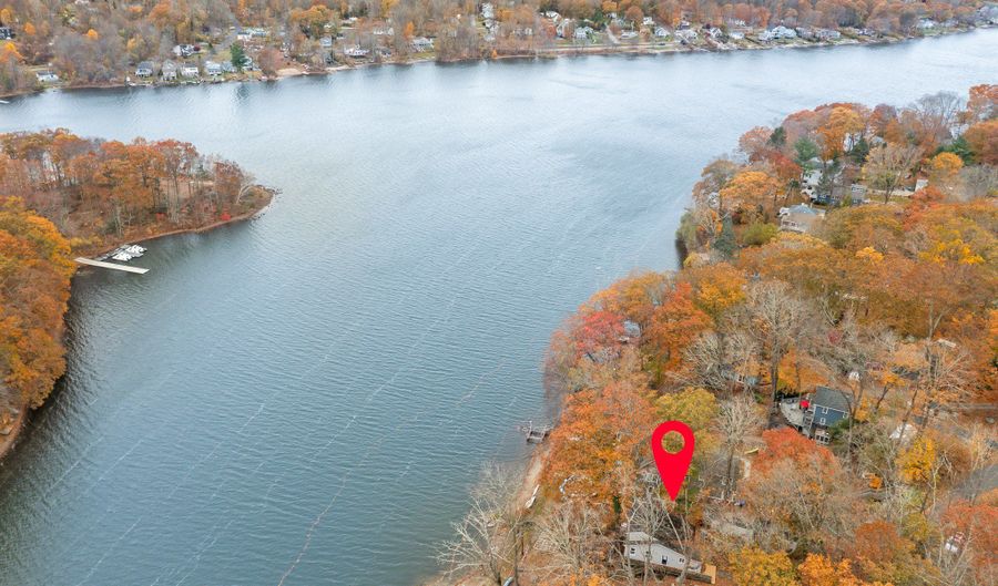 59 Woodland Rd, Coventry, CT 06238 - 2 Beds, 1 Bath