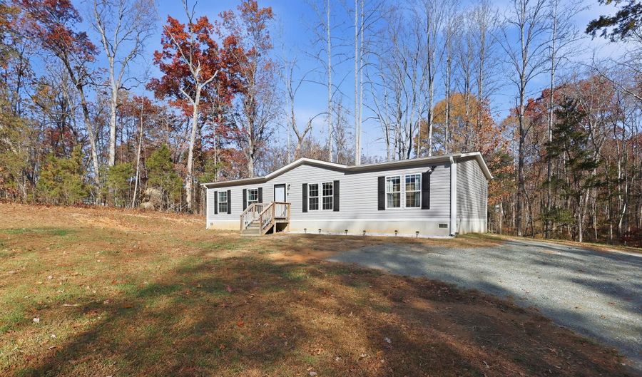4433 SPOTSWOOD Trl, Barboursville, VA 22923 - 3 Beds, 2 Bath