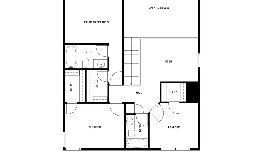 7208 Parklake Pl, Indianapolis, IN 46217 - 3 Beds, 3 Bath
