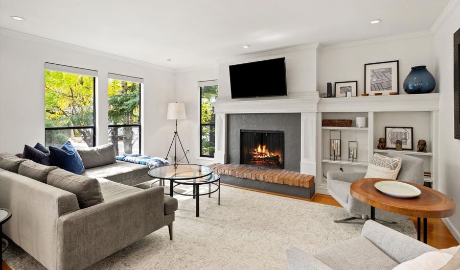 980 E Hyman Avenue 3, Aspen, CO 81611 - 2 Beds, 2 Bath