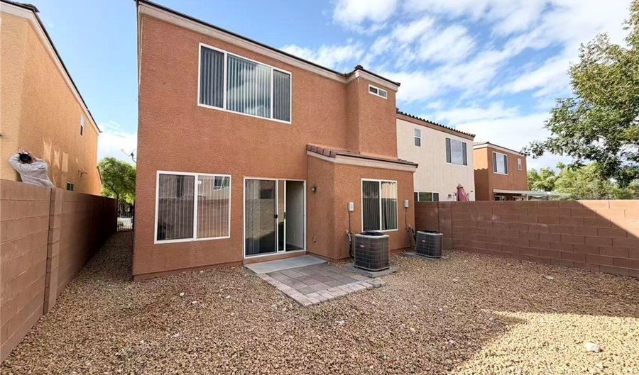 9938 MATFEN, Las Vegas, NV 89178 - 4 Beds, 3 Bath