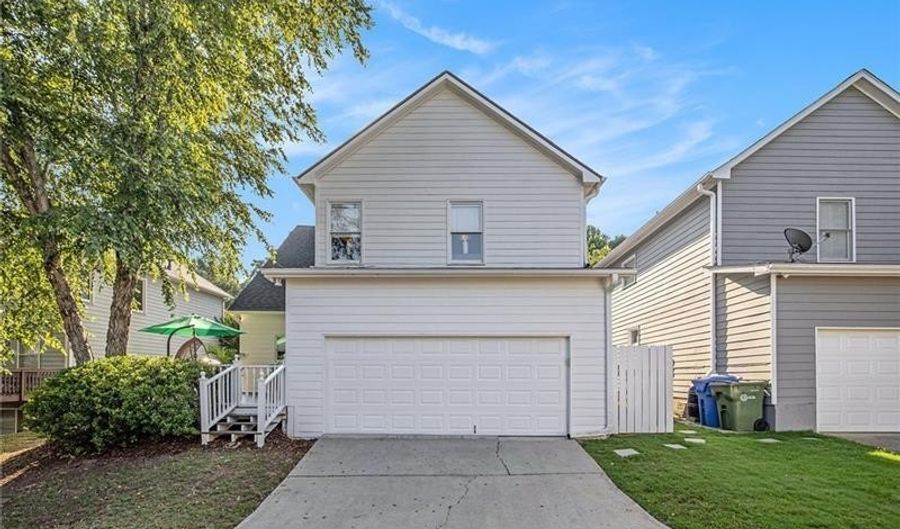 2105 Adams Overlook, Atlanta, GA 30318 - 3 Beds, 3 Bath