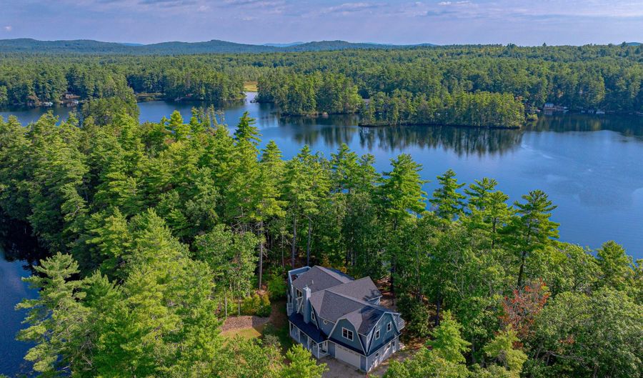 271 Red Gate Ln, Acton, ME 04001 - 6 Beds, 6 Bath