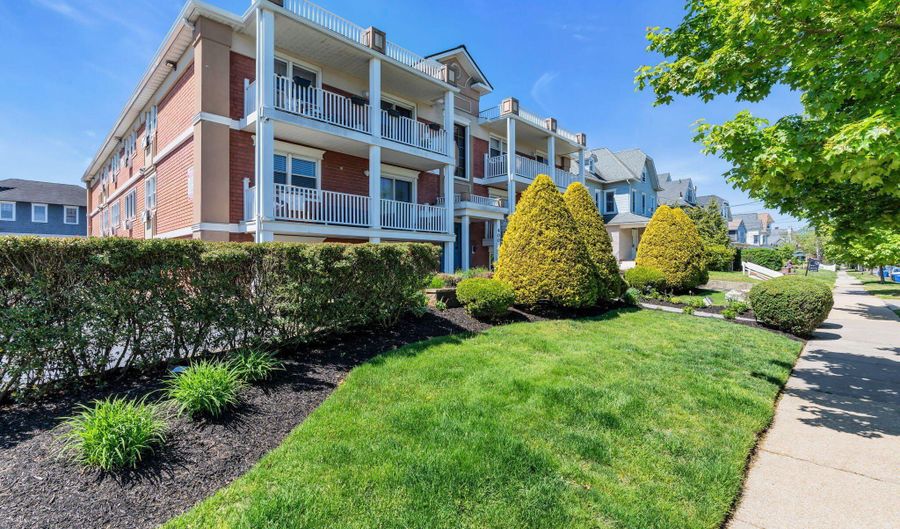 400 4th Ave 205, Asbury Park, NJ 07712 - 1 Beds, 1 Bath