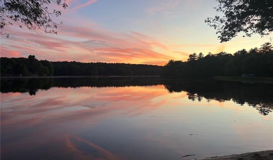 210 Keach Pond Dr, Glocester, RI 02814 - 3 Beds, 2 Bath