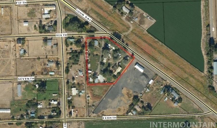 3029 6th Ave 1, Brogan, OR 97903 - 0 Beds, 0 Bath