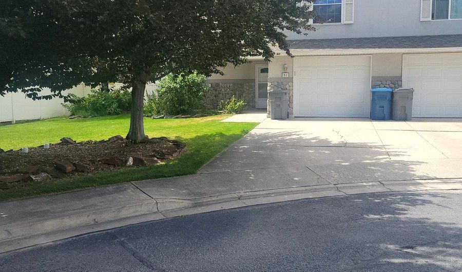 51 N 370 E, American Fork, UT 84003 - 2 Beds, 2 Bath