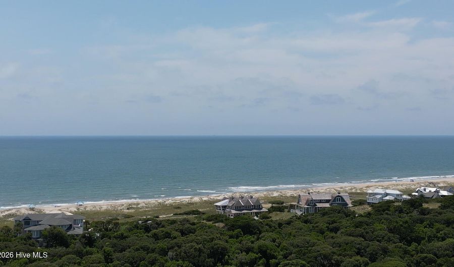 619 Wash Woods Way Lot 5116, Bald Head Island, NC 28461 - 0 Beds, 0 Bath
