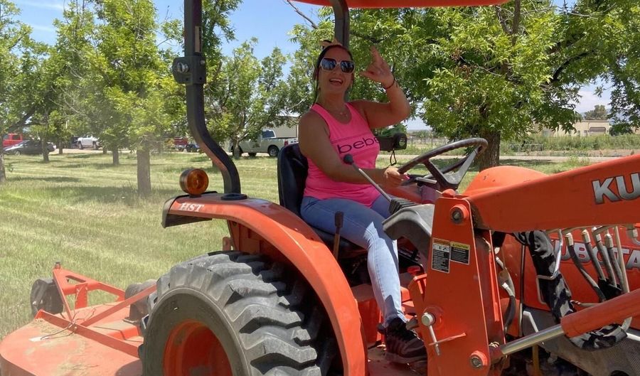 841 Aldaz, Anthony, NM 88021 - 0 Beds, 0 Bath