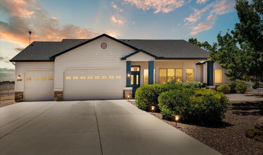 2990 Harrison Dr, Chino Valley, AZ 86323 - 3 Beds, 2 Bath