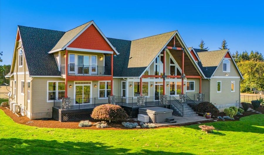 33138 SE BLUFF Rd, Boring, OR 97009 - 7 Beds, 5 Bath