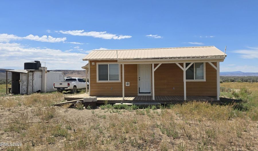 APN 066-060-12, Gerlach, NV 89412 - 0 Beds, 0 Bath