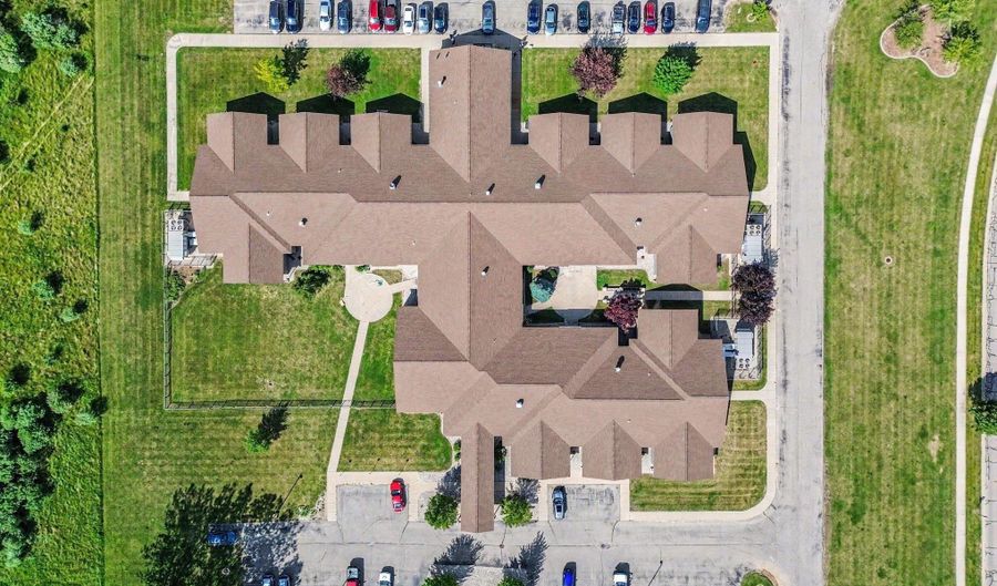842 W Warwick Dr, Alma, MI 48801 - 0 Beds, 0 Bath