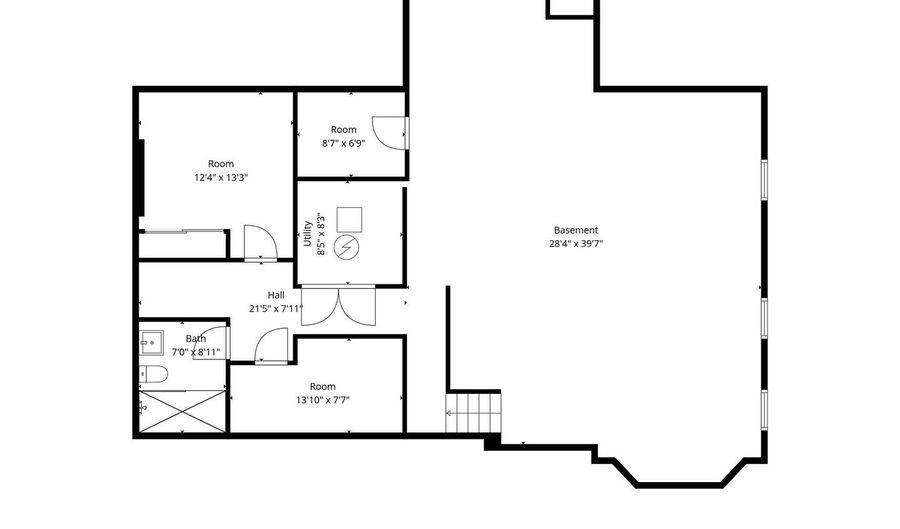 765 N Central Ave, Addison, IL 60101 - 4 Beds, 4 Bath
