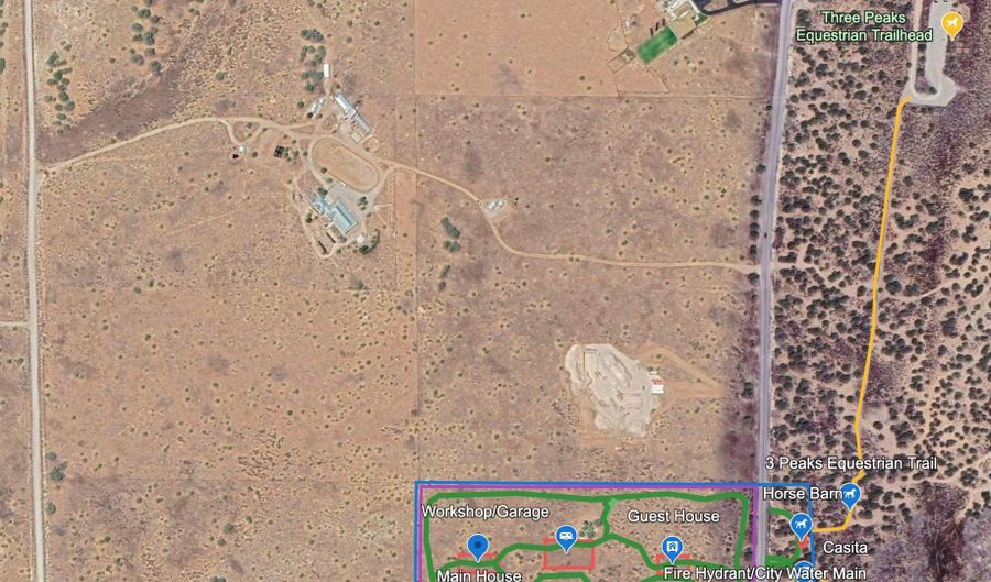 4900 W MIDVALLEY, Cedar City, UT 84721 - 0 Beds, 0 Bath