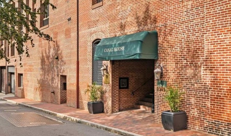 3225 GRACE St NW #P42, Washington, DC 20007 - 0 Beds, 0 Bath