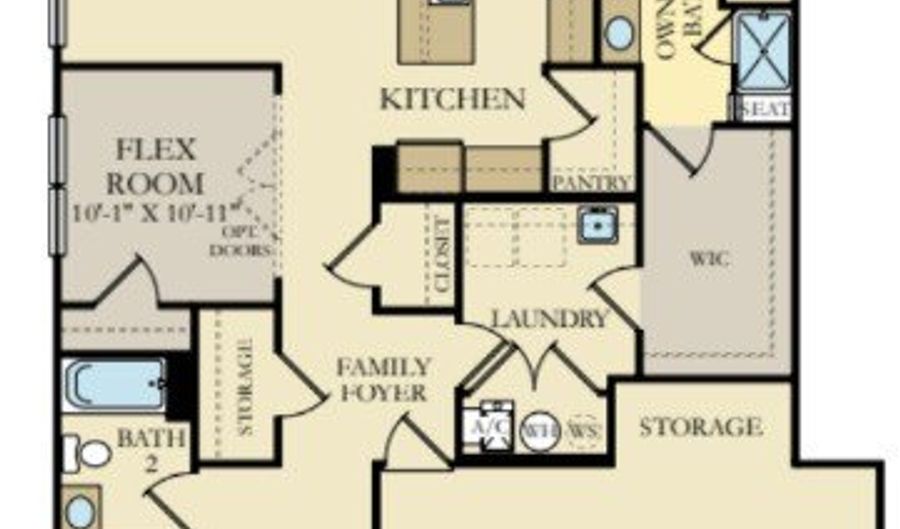 5339 Nettleton Way, Avon, IN 46123 - 4 Beds, 3 Bath