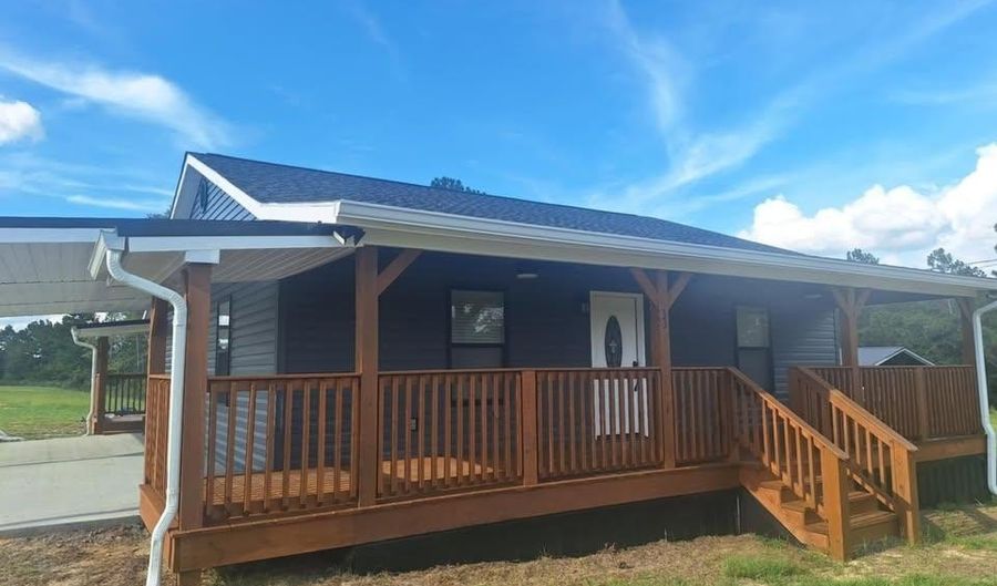 33 Elmwood Ln, Baxley, GA 31513 - 2 Beds, 2 Bath