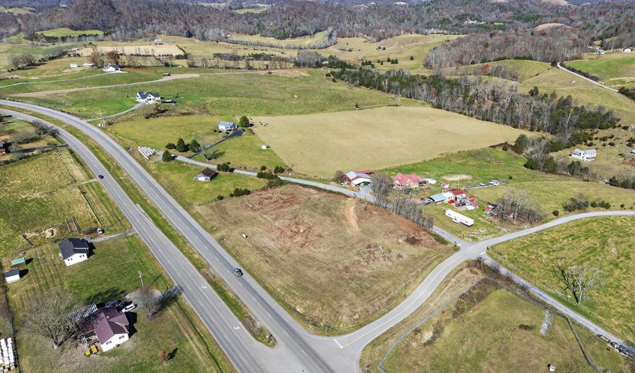 2 15ac Jeb Stuart Hwy, Abingdon, VA 24210 - 0 Beds, 0 Bath