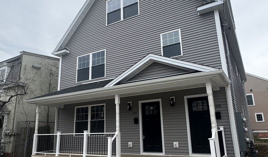 281 Harriet St 281, Bridgeport, CT 06608 - 4 Beds, 3 Bath