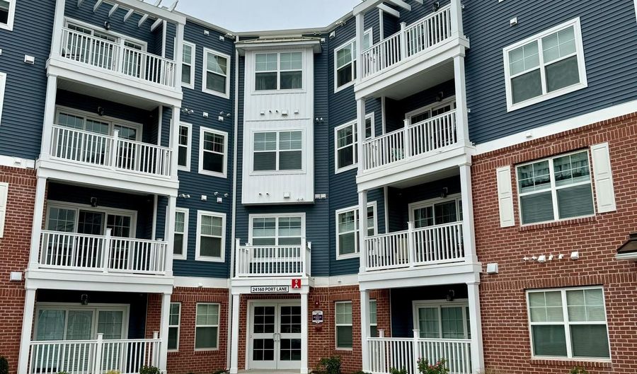 24160 PORT Ln #309, Lewes, DE 19958 - 2 Beds, 2 Bath