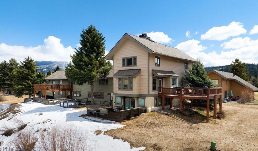 2225 Black Otter Rd 50, Big Sky, MT 59716 - 3 Beds, 3 Bath