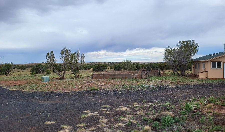 40 County Road 5309, Concho, AZ 85924 - 3 Beds, 2 Bath