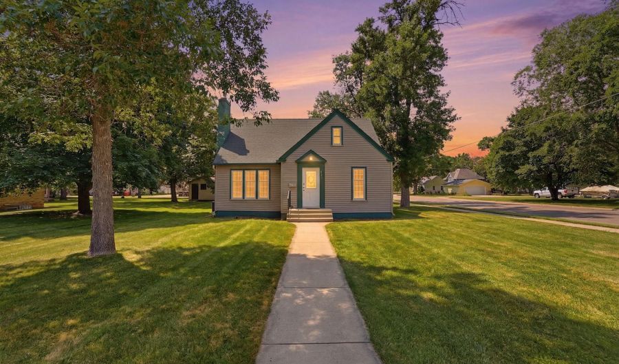 1002 Cedar St, Alexandria, MN 56308 - 4 Beds, 3 Bath
