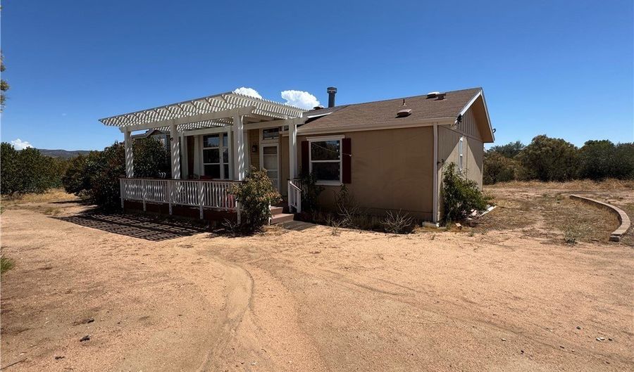 44265 Arya Ct, Anza, CA 92539 - 3 Beds, 2 Bath