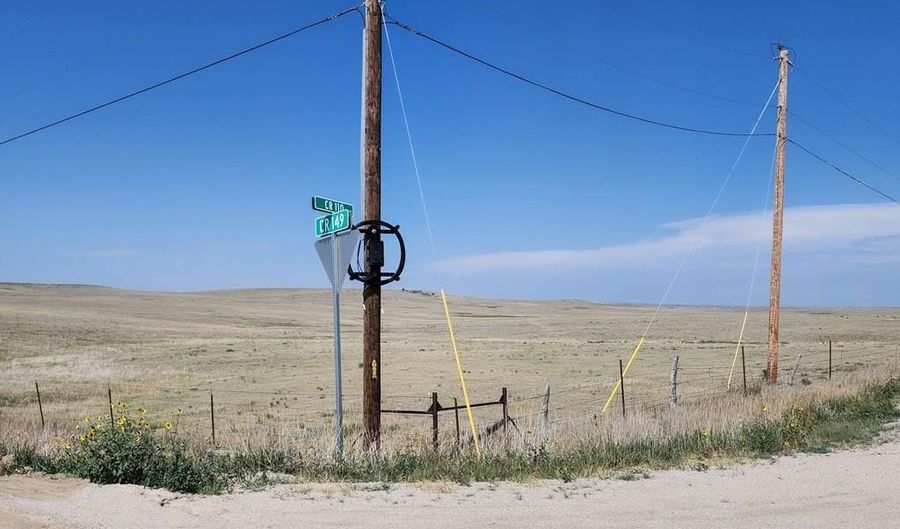 County Rd 148, Agate, CO 80101 - 0 Beds, 0 Bath