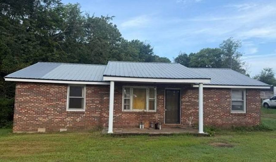2365 Bearwallow Rd, Ashland City, TN 37015 - 0 Beds, 0 Bath