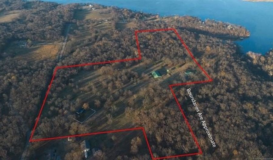 5558 N 441, Adair, OK 74330 - 3 Beds, 3 Bath