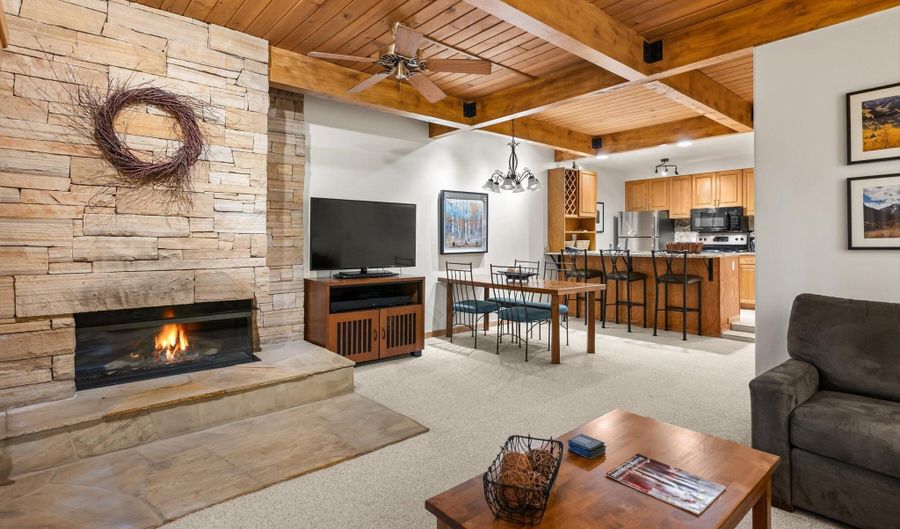 610 S West End St J204, Aspen, CO 81611 - 1 Beds, 1 Bath