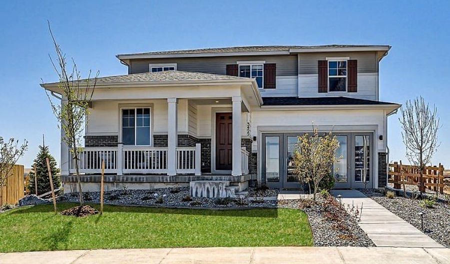 3393 N Irvington St, Aurora, CO 80019 - 3 Beds, 2 Bath