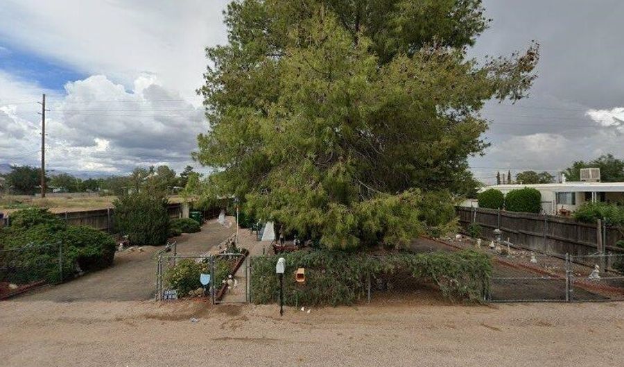 2065 E John L Ave, Kingman, AZ 86409 - 2 Beds, 2 Bath