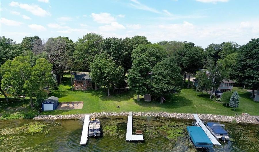 11436 Hoyer Ave NW, Annandale, MN 55302 - 1 Beds, 1 Bath