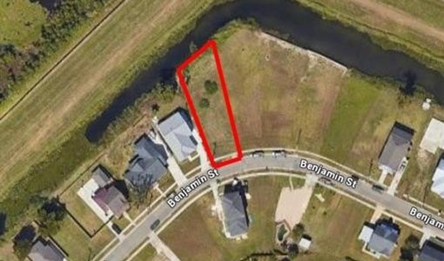 1956 BENJAMIN St Lot 48, Arabi, LA 70032 - 0 Beds, 0 Bath