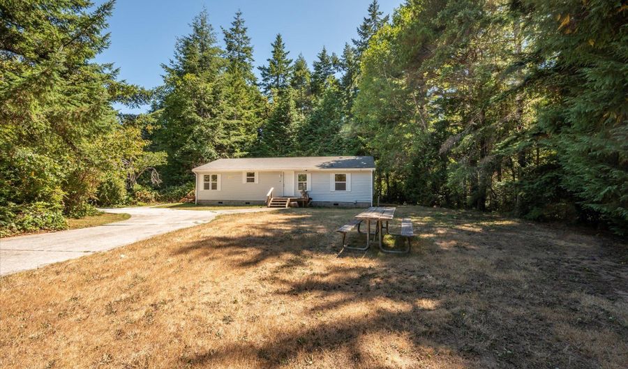 87428 MCTIMMONS Ln, Bandon, OR 97411 - 3 Beds, 2 Bath