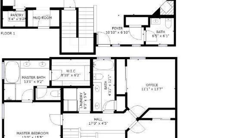 18992 W 84th Ave, Arvada, CO 80007 - 4 Beds, 4 Bath