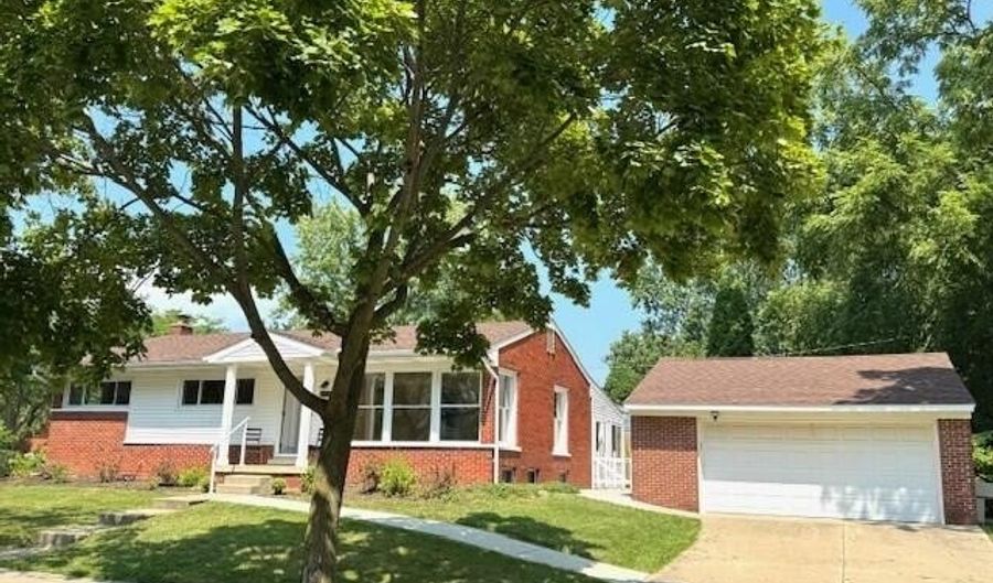 1720 Avondale Ave, Ann Arbor, MI 48103 - 3 Beds, 2 Bath