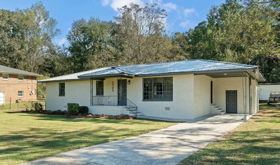 5305 BELLWOOD Dr, Adamsville, AL 35005 - 3 Beds, 2 Bath