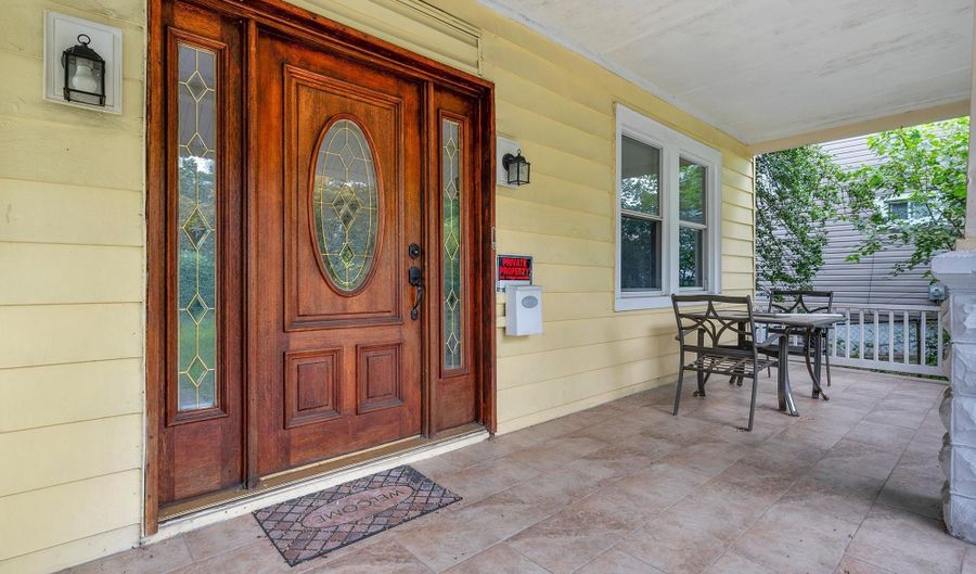 4219 MORAVIA Rd, Baltimore, MD 21206 - 4 Beds, 2 Bath