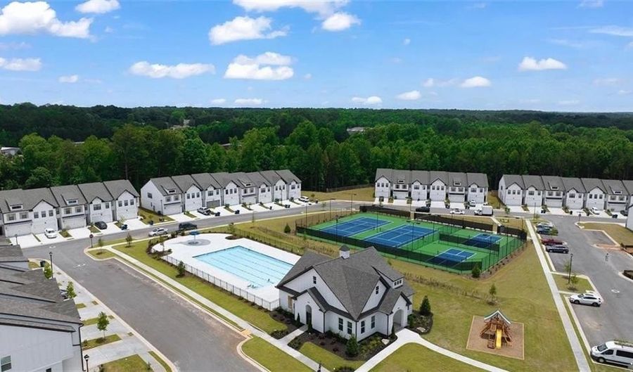 25 S Auburn Landing Pl, Auburn, GA 30011 - 3 Beds, 3 Bath